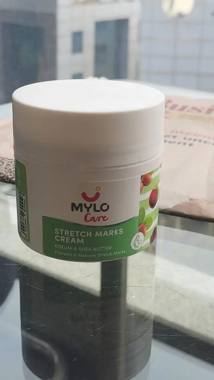 Free Stretch Marks Cream 15g