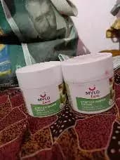 Stretch Marks Cream - 100 gm