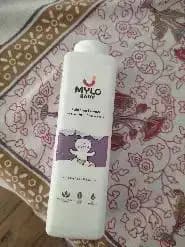 Baby Powder for Kids - 100 gm