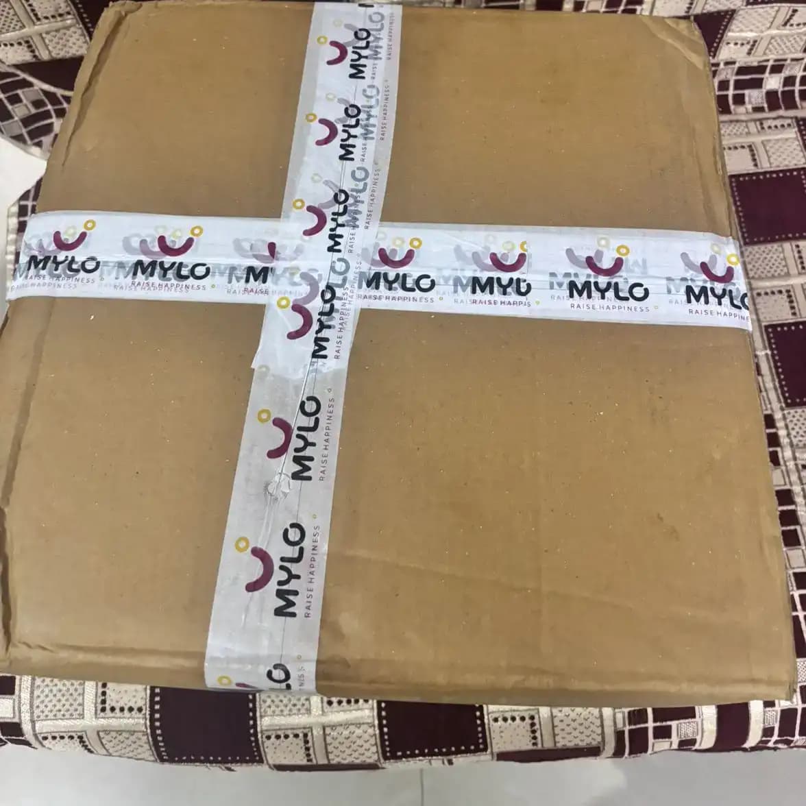 Mylo Baby New Born Diaper Pants - 78 Count