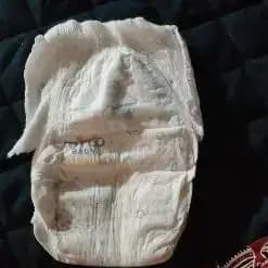 Mylo Airprime™ Premium Diaper Pants with Wetness Indicator - L(9-14 Kgs) - 24 Count