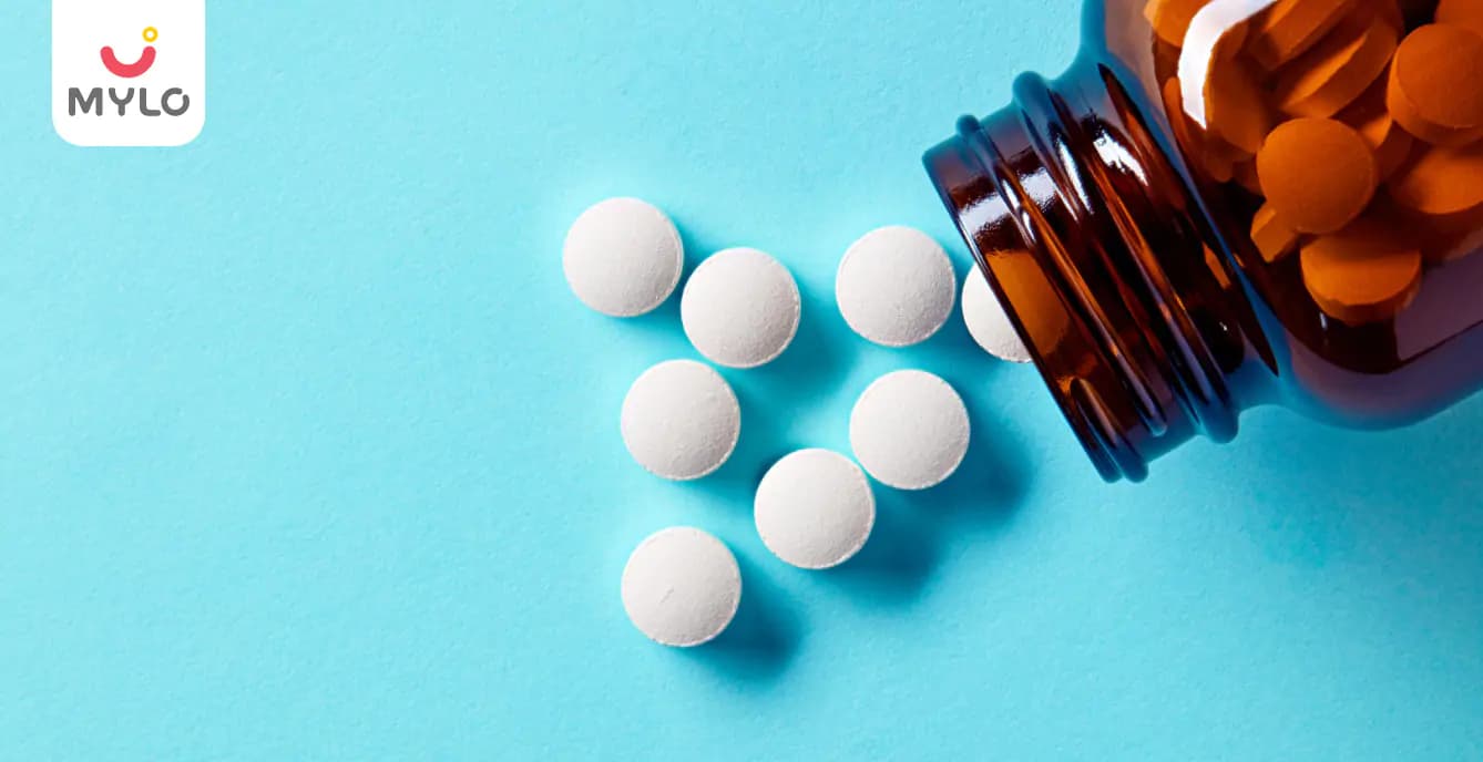 Myo Inositol & D Chiro Inositol: The Dynamic Duo for Hormonal Balance