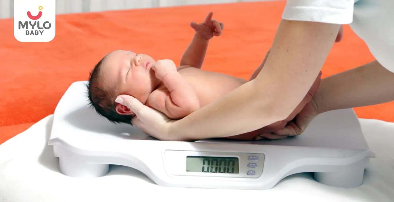Low Birth Weight: Causes, Complications & Treatment