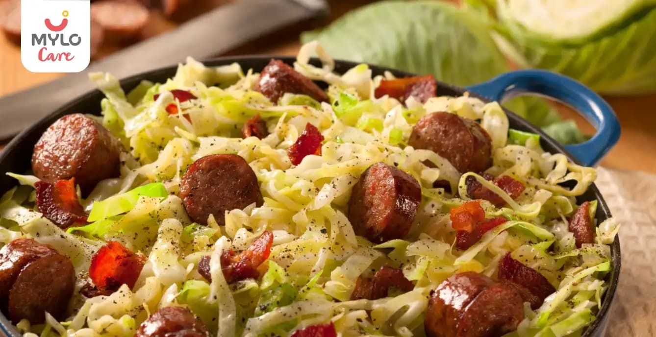 The Ultimate Guide on Cabbage During Pregnancy Benefits and Precautions