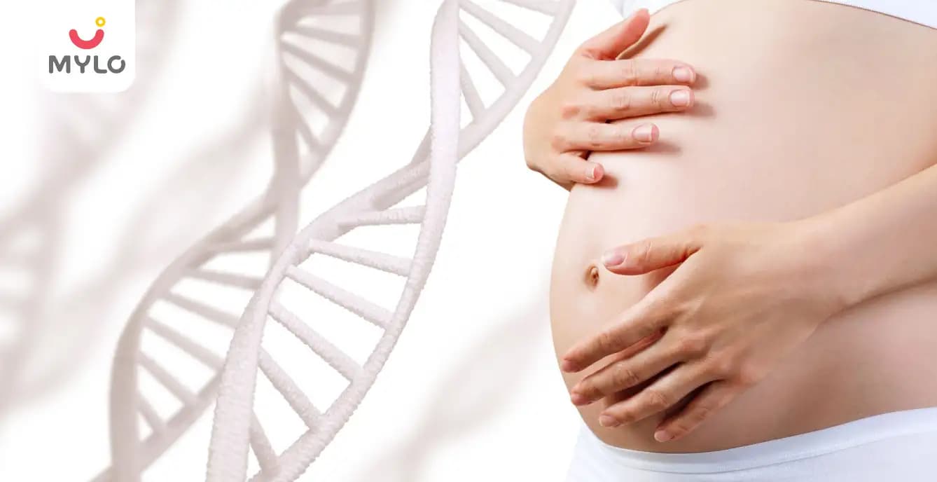 కెమికల్ ప్రెగ్నెన్సీ అంటే ఏమిటి? (What is Chemical Pregnancy in Telugu?)