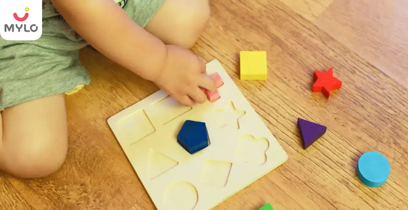 Top 10 Baby Brain Development Activities 