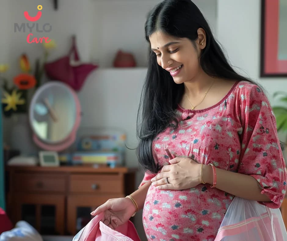 मैटरनिटी हॉस्पिटल बैग में ज़रूर रखें ये चीजें |  Keep these items in your maternity hospital bag