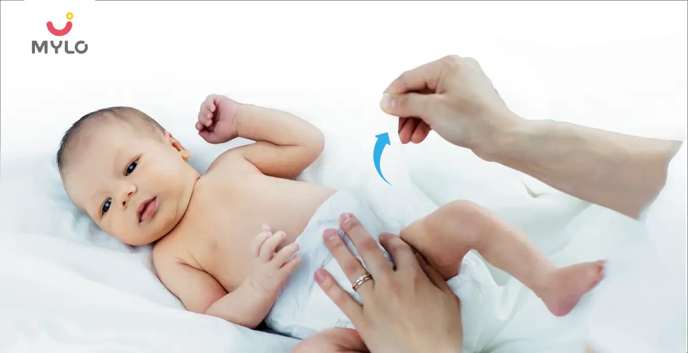 Taped Diapers: Why They Are Still the Preferred Choice for New Parents