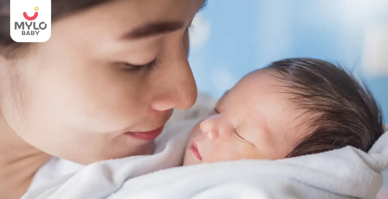 Postnatal Care in India