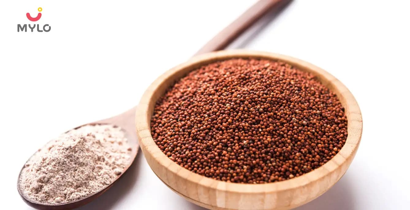 Ragi (Nachni/Finger Millet) in Pregnancy: Benefits, Recipes & How Much