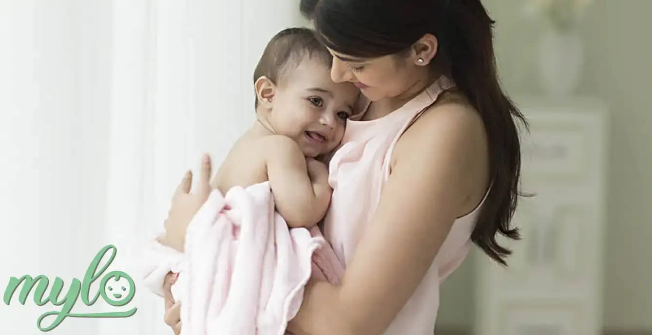 How to Select the Best Baby Towels: Points to Remember