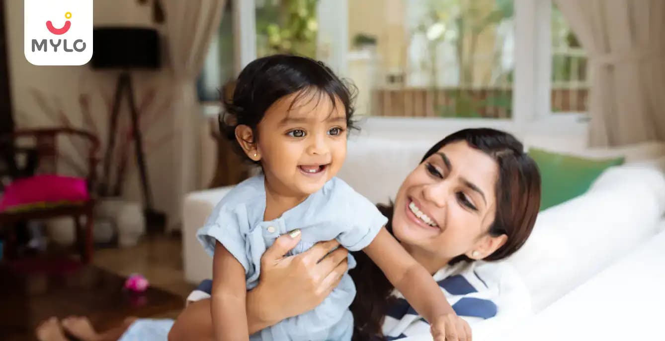 How to Raise a Happy Child?