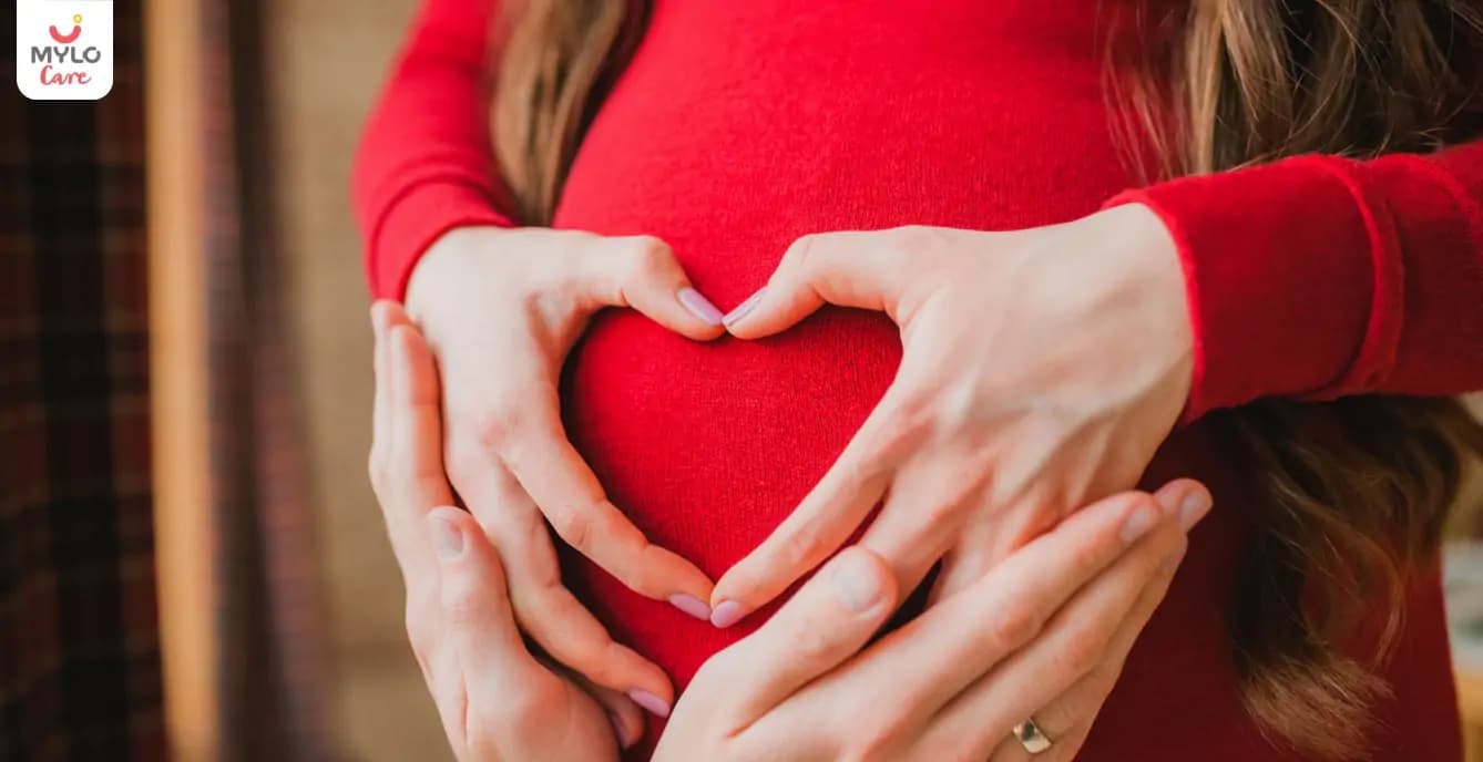 क्या प्रेग्नेंसी में ओरल सेक्स करना सुरक्षित होता है? | Is Oral Sex Safe During Pregnancy in Hindi