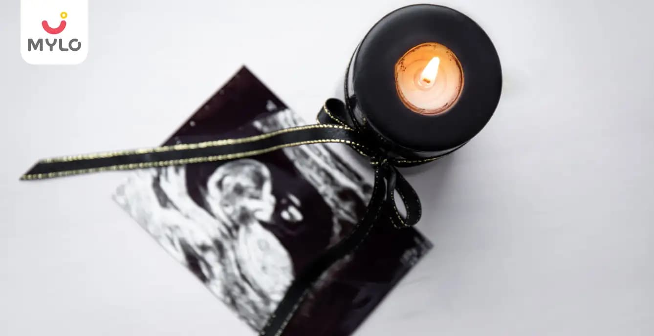 Stillbirth: Cause, Symptoms, Risks & Prevention