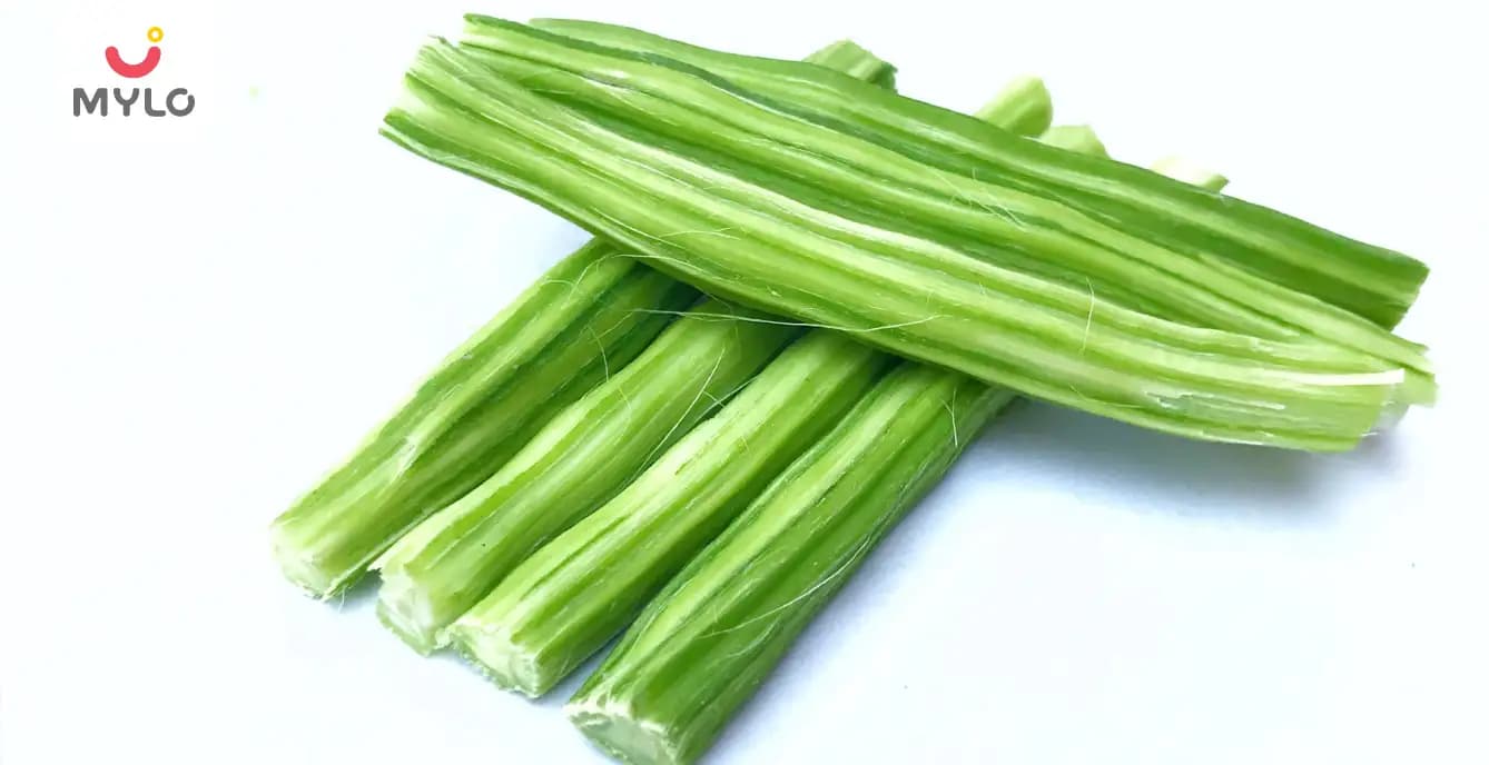 Drumstick During Pregnancy: The Ultimate Guide to Benefits & Side Effects