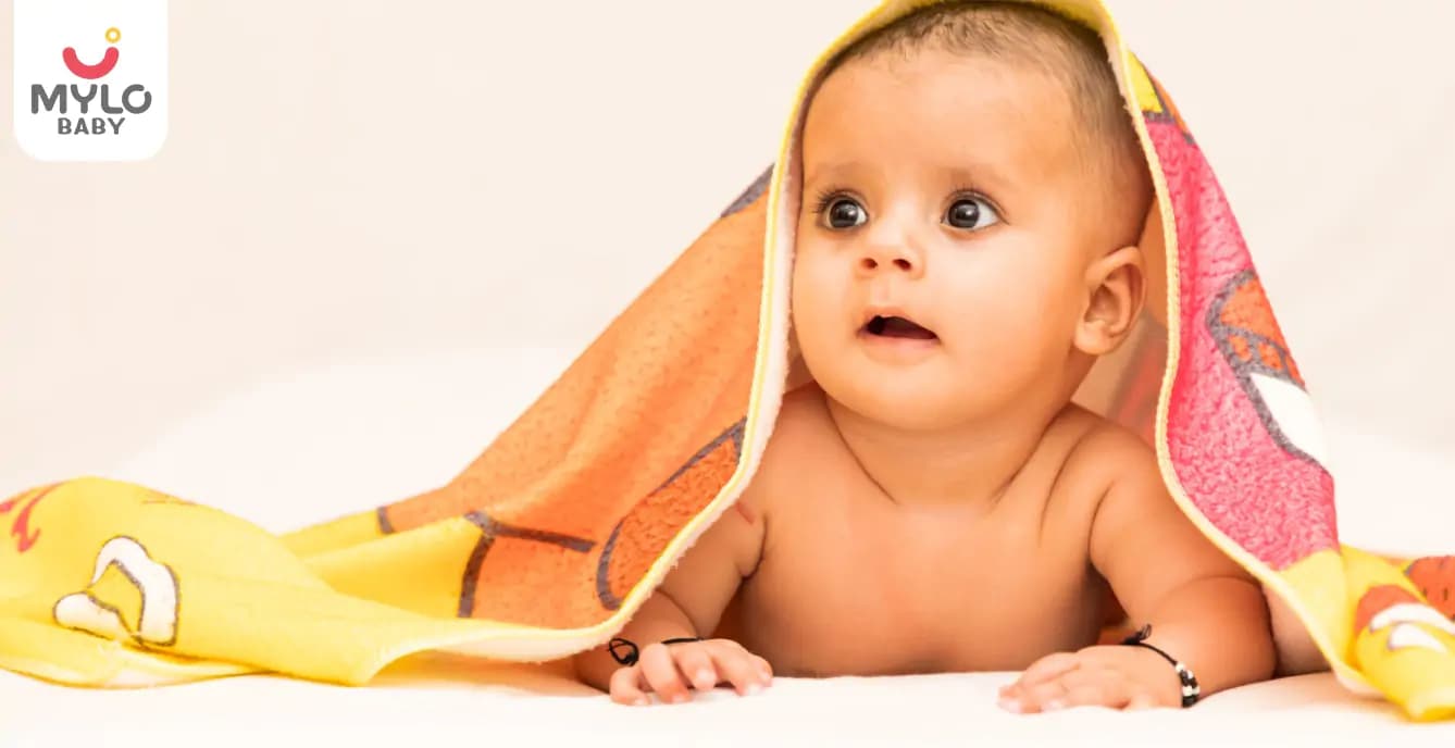 100+ Collection of Baby Boy Names Hindu and Their Meanings 2026