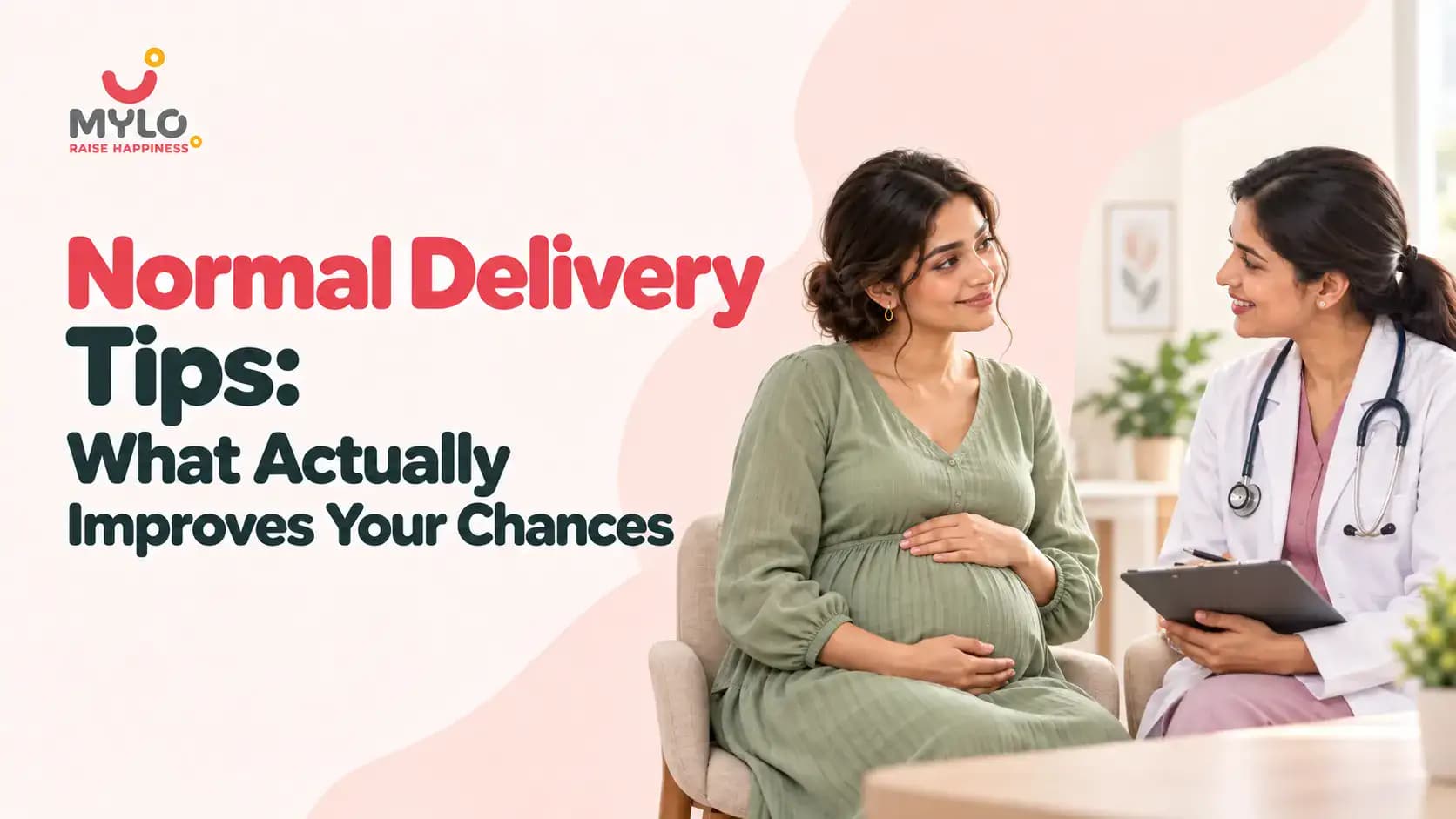 Normal Delivery Tips: What Actually Improves Your Chances