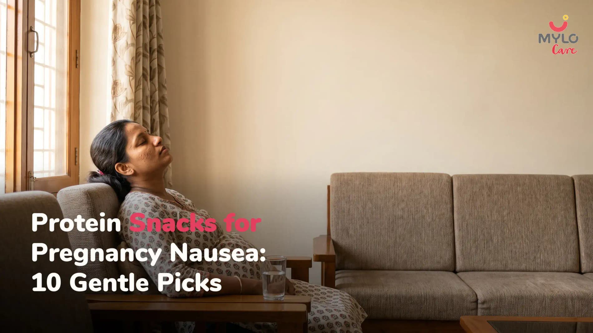  Nausea and Morning Sickness: 10 Easy Protein Snacks That Will Not Trigger Vomiting