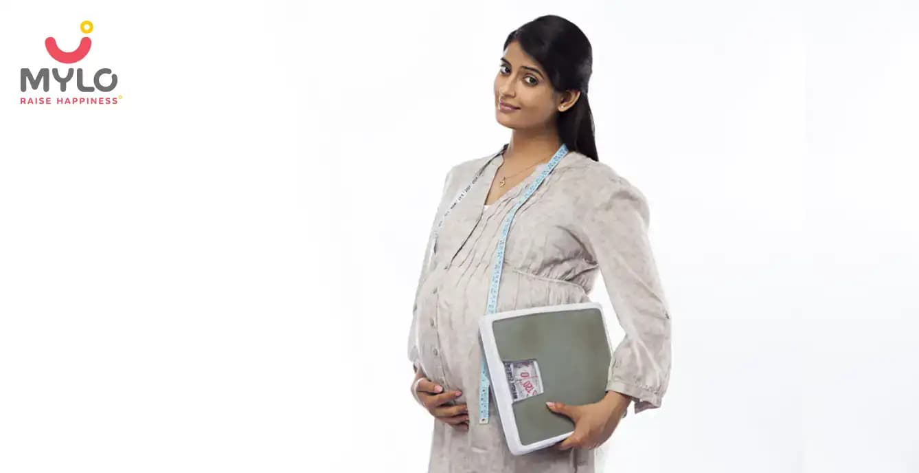 प्रेग्नेंसी के दौरान वज़न को नियंत्रित रखने के लिए अपनाएं ये 7 टिप्स