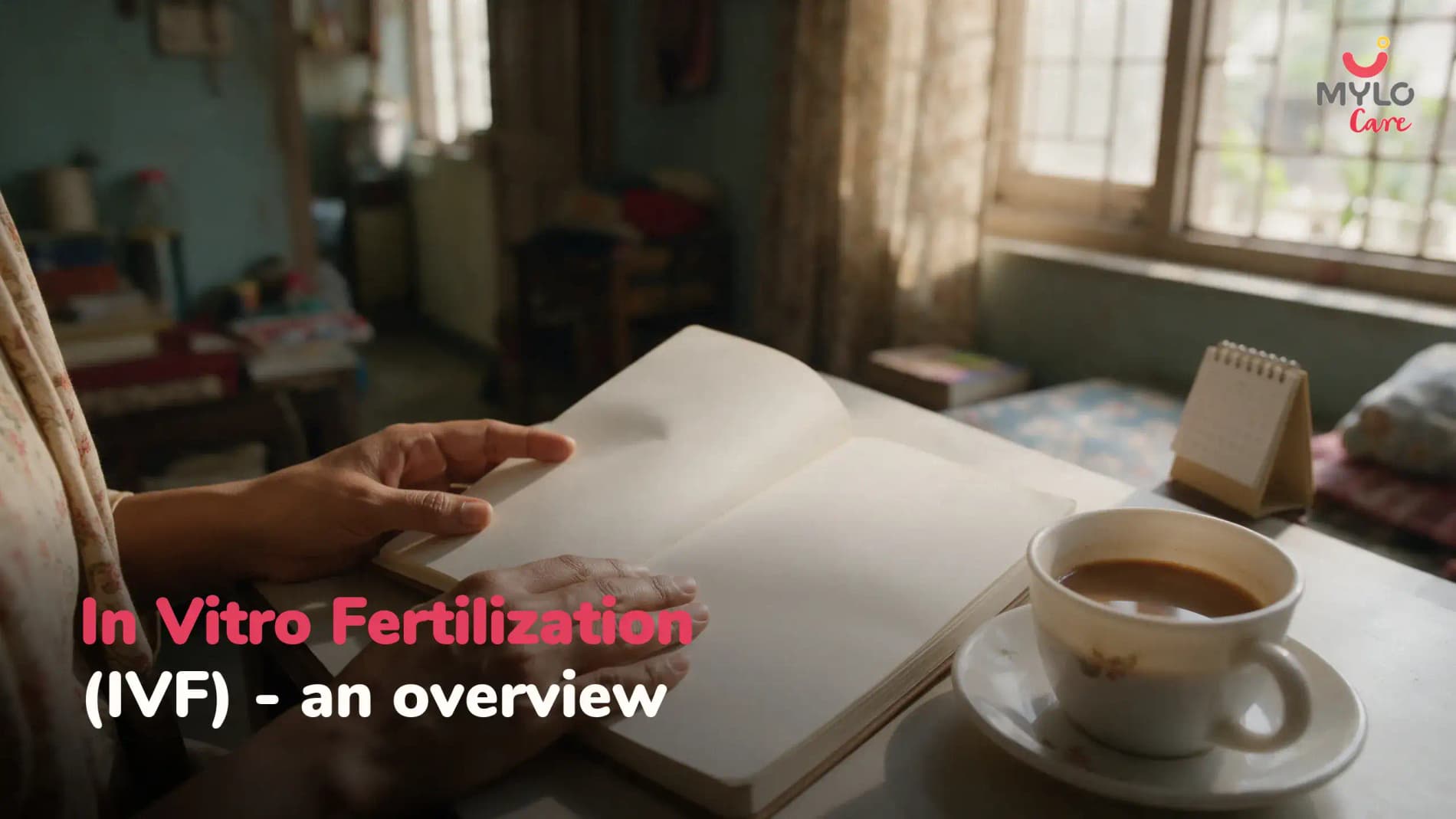 In Vitro Fertilization (IVF) - an overview