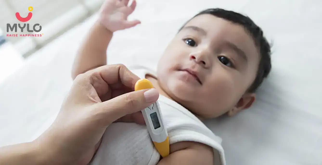 Difference between viral infection and bacterial infection and what to do if your kid catches one