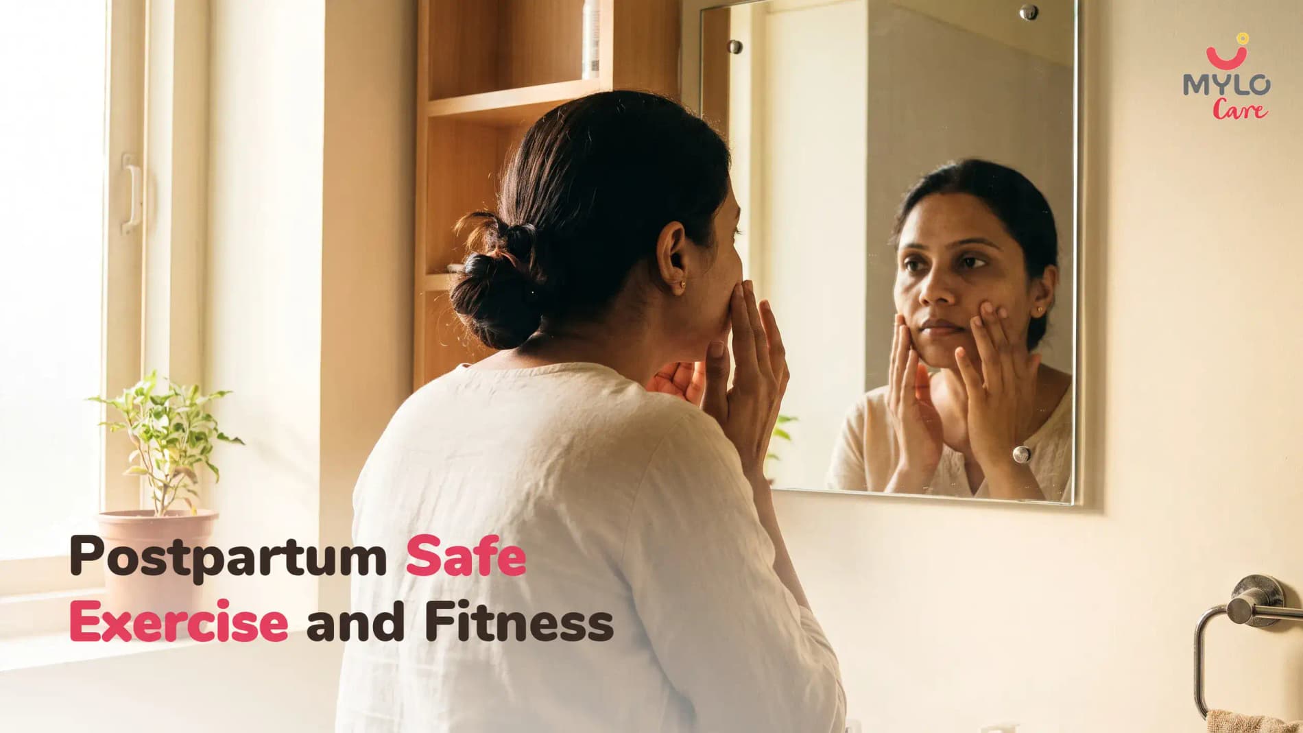  Postpartum Safe Exercise and Fitness: A Complete Guide for Indian Moms (2026 Complete Guide)