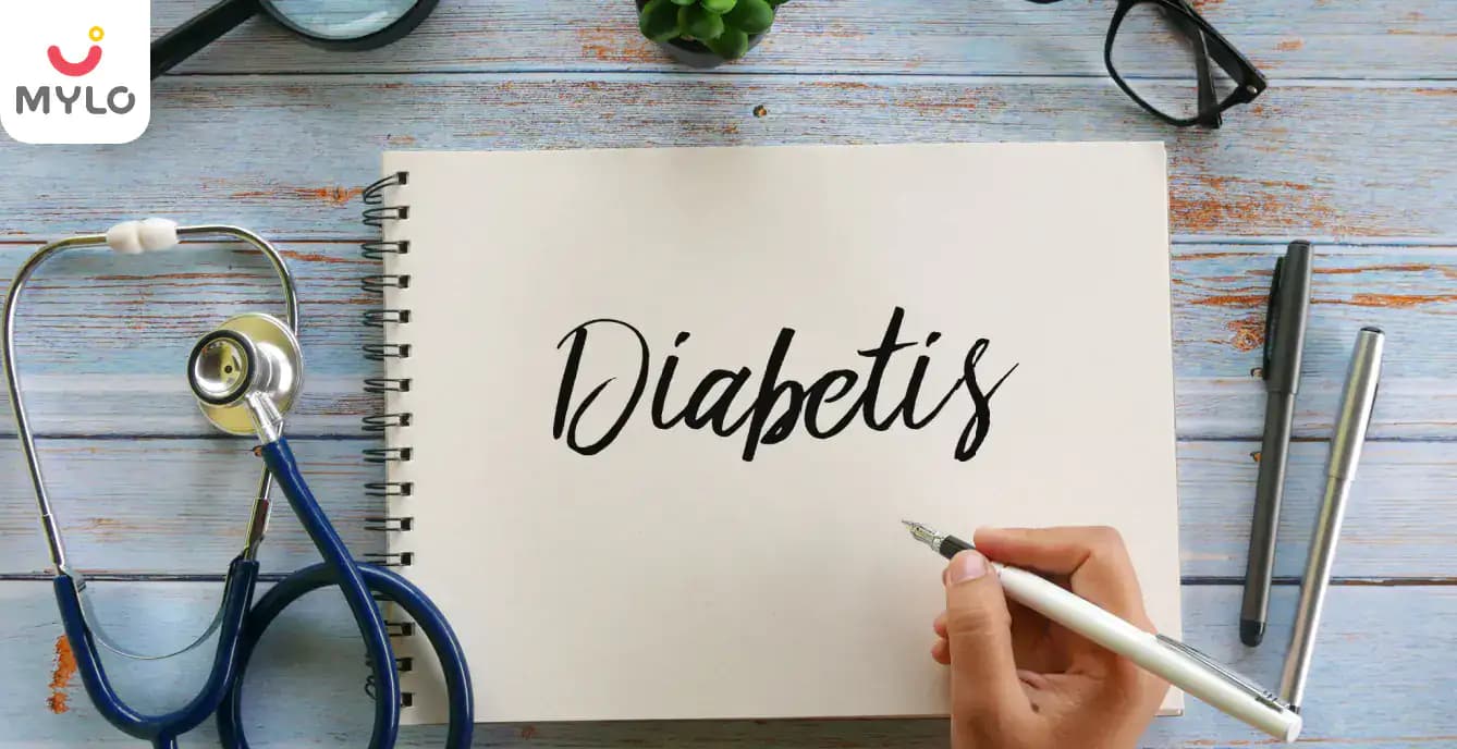 Metformin in Women With Diabetes