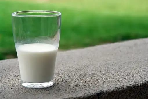 Lactose intolerance in Breastfed Baby