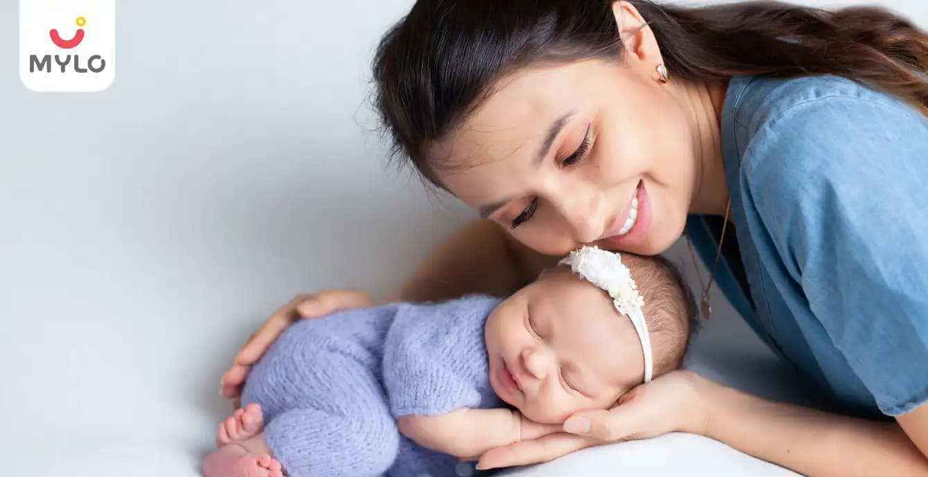 தாய்ப்பால் கொடுக்கும்போது எடை இழப்பு (Weight Loss During Breastfeeding – Know the Facts In Tamil)