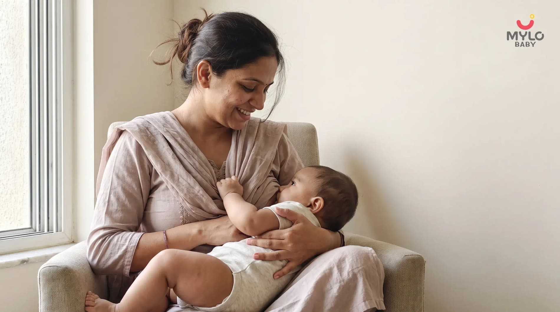Breastfeeding Benefits After 6 Months: Why Continued Nursing Matters (2026 Guide)