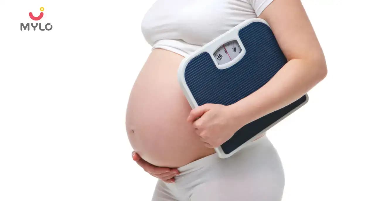 Everything You Need to Know About Pregnancy Weight Loss 