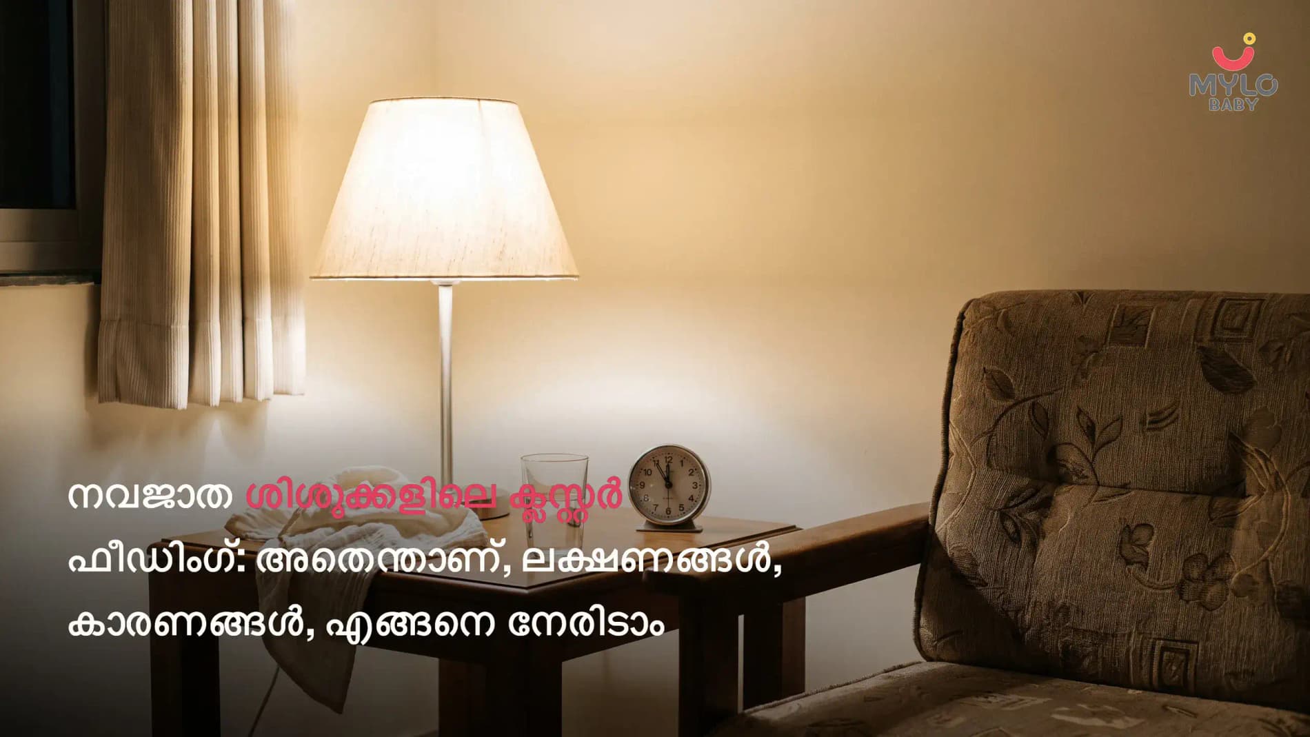 നവജാത ശിശുക്കളിലെ ക്ലസ്റ്റർ ഫീഡിംഗ്: അതെന്താണ്, ലക്ഷണങ്ങൾ, കാരണങ്ങൾ, എങ്ങനെ നേരിടാം; (Cluster Feeding in Newborn In Malayalam)