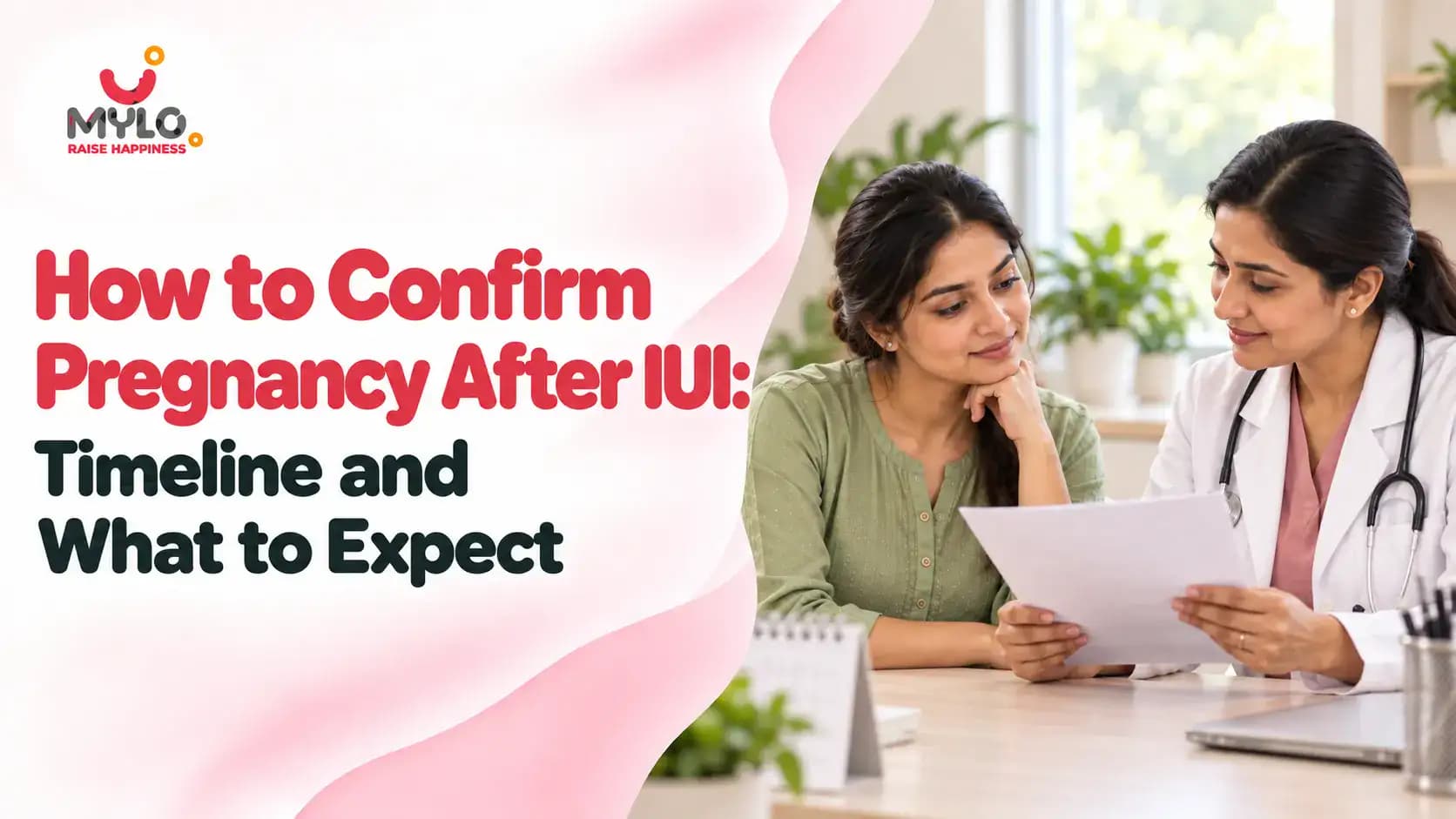 How to Confirm Pregnancy After IUI: Timeline and What to Expect
