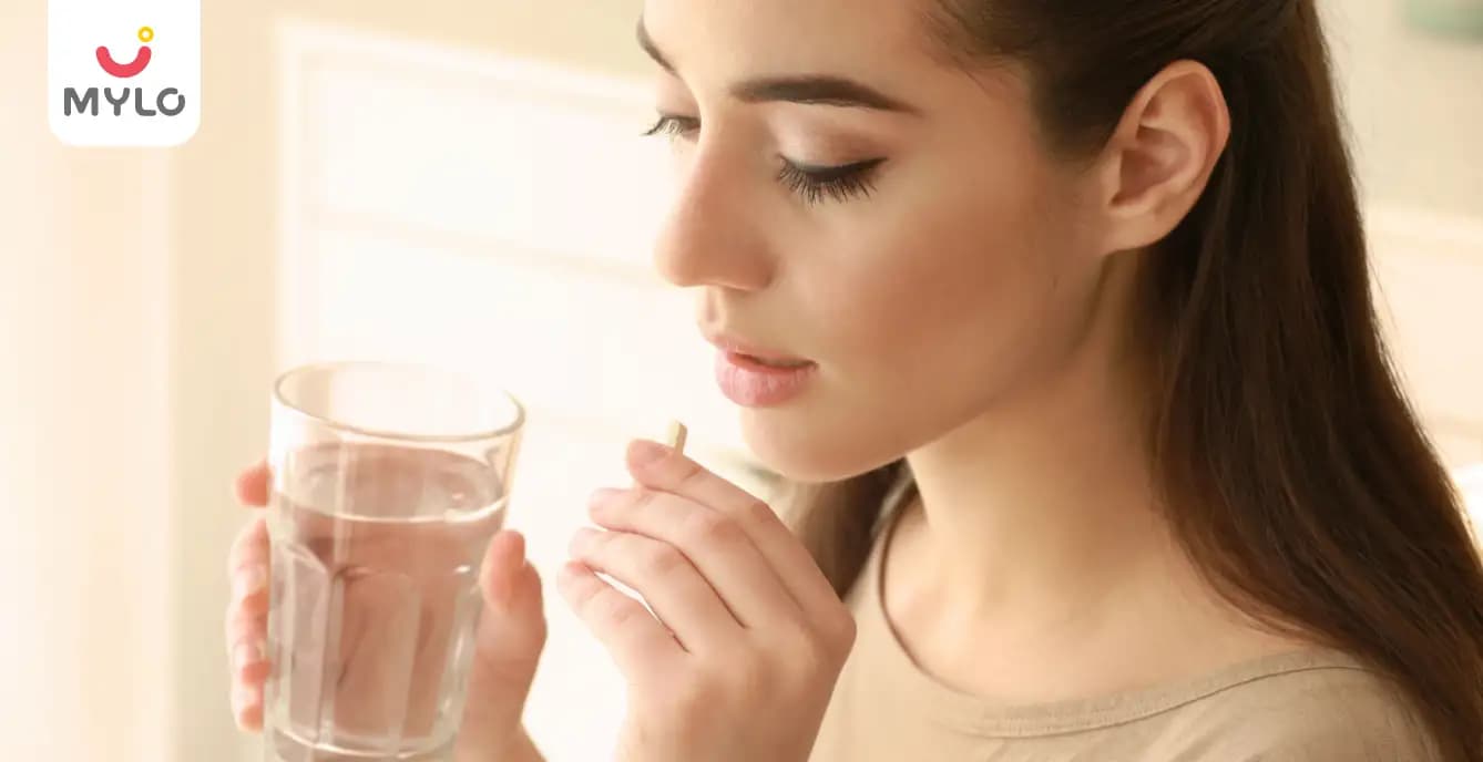 How Soon Can You Get Pregnant After Stopping the Pill?