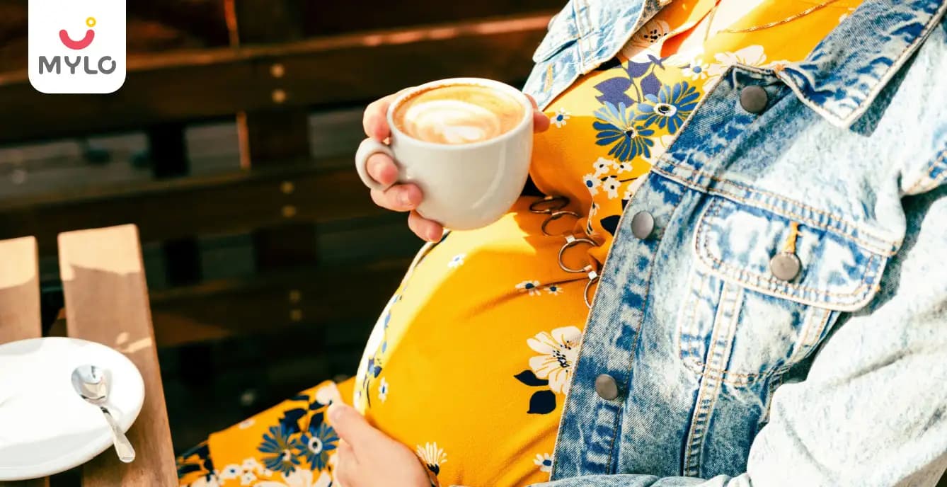 গর্ভাবস্থায় কফি: প্রভাব ও সতর্কতা | Coffee During Pregnancy: Effects & Precautions in Bengali