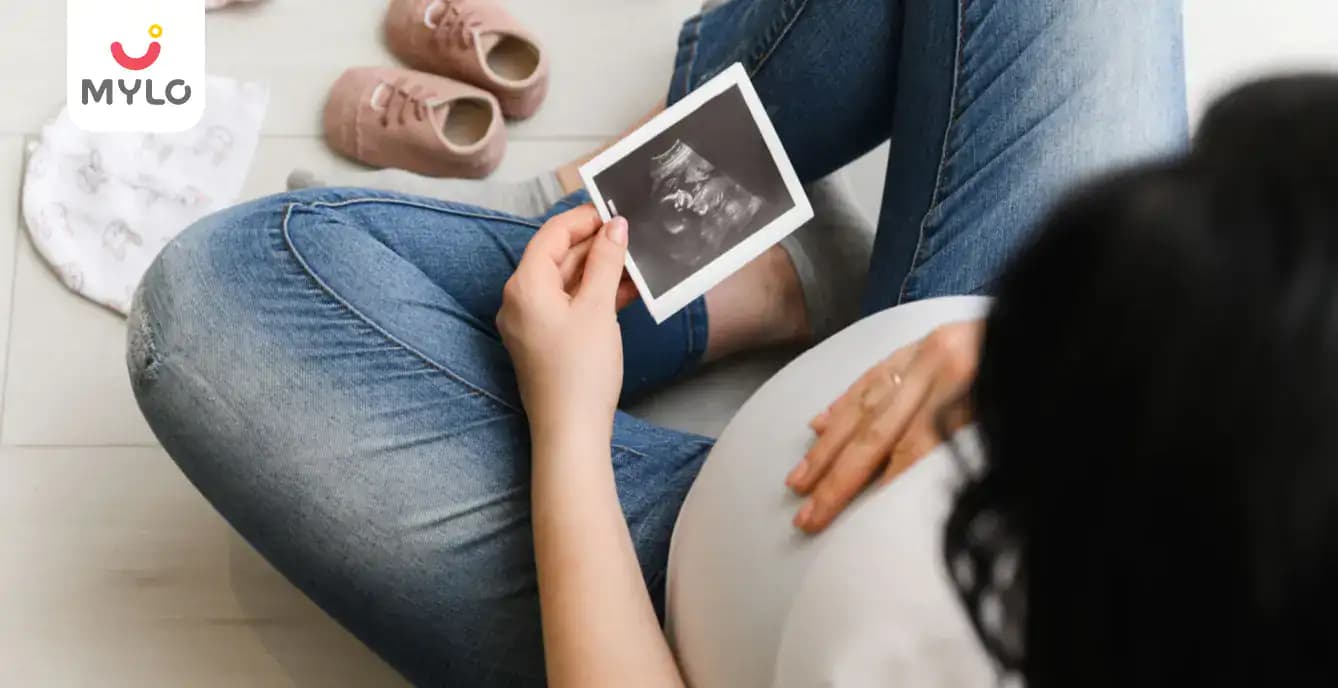 NT Scan During Pregnancy - A Comprehensive Guide 