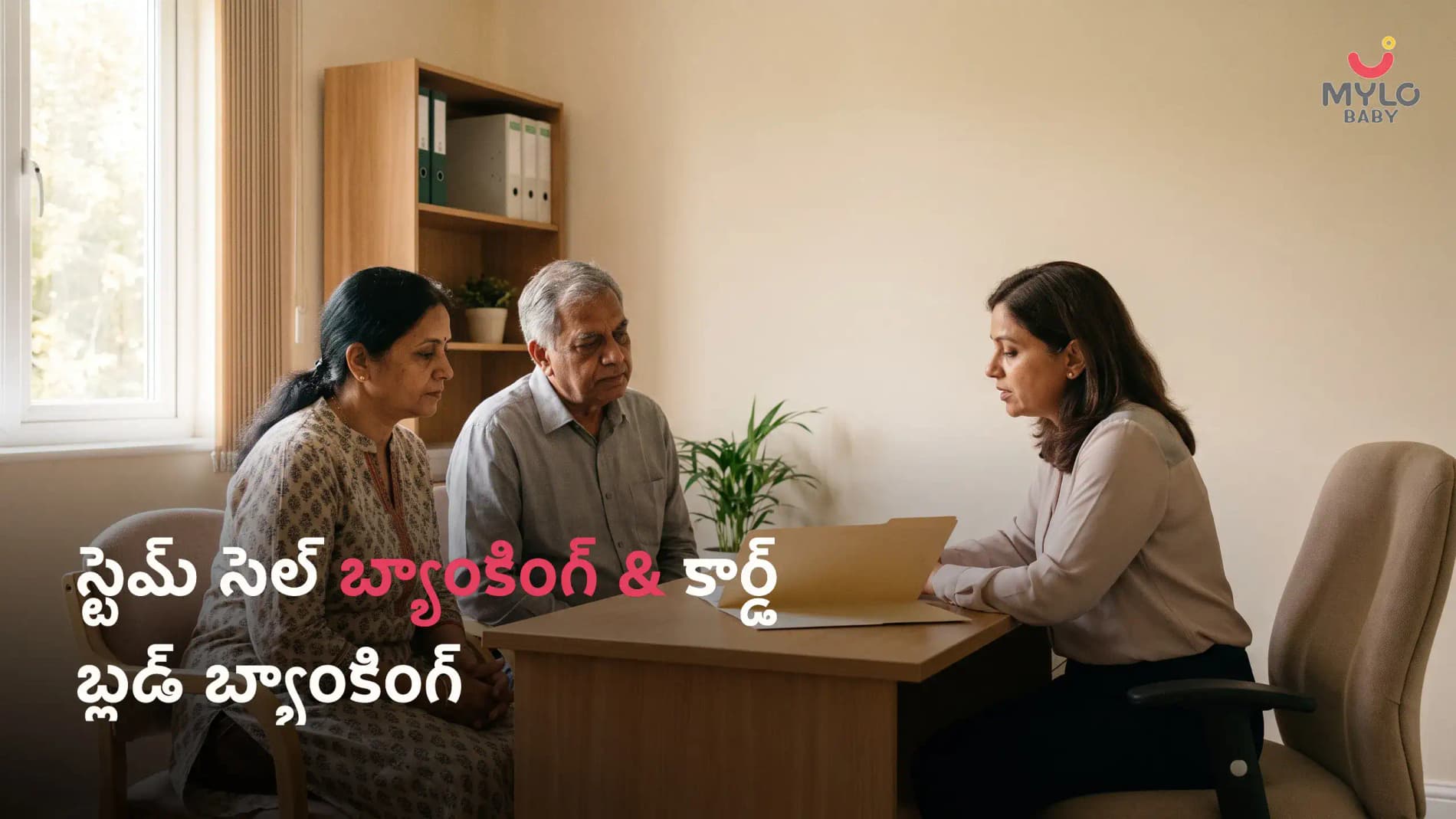స్టెమ్ సెల్ బ్యాంకింగ్ & కార్డ్ బ్లడ్ బ్యాంకింగ్: అర్థం, ప్రయోజనాలు, పబ్లిక్ vs ప్రైవేట్ & తెలుసుకోవలసిన విషయాలు; Stem Cell Banking: Meaning, Purpose & Benefits (in Telugu)