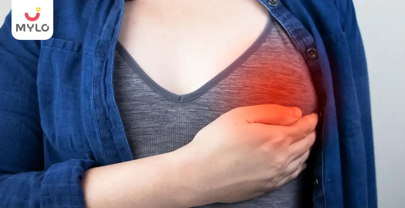 Fibroadenoma of the Breast: Meaning, Symptoms & Causes 