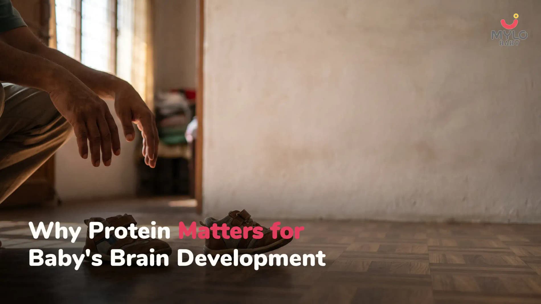 Why Protein Is Critical for Your Baby's Brain Development: 8 Science-Backed Reasons for Indian Moms
