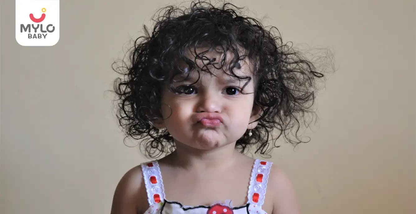 Baby Hair Style: A Complete Guide for Trendy Parents