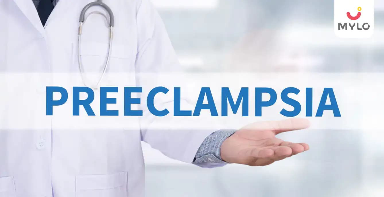 Postpartum Preeclampsia Causes, Treatment, Tips For Relief 