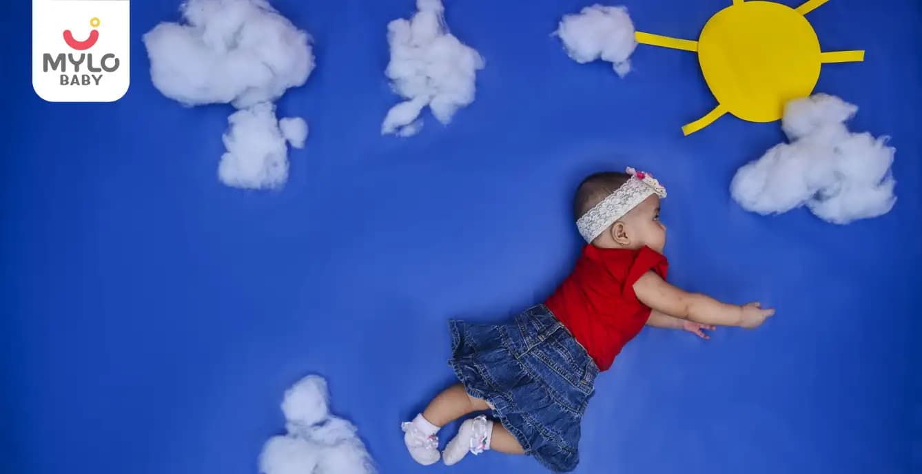 The Ultimate Guide to Crafting the Perfect Baby Photoshoot