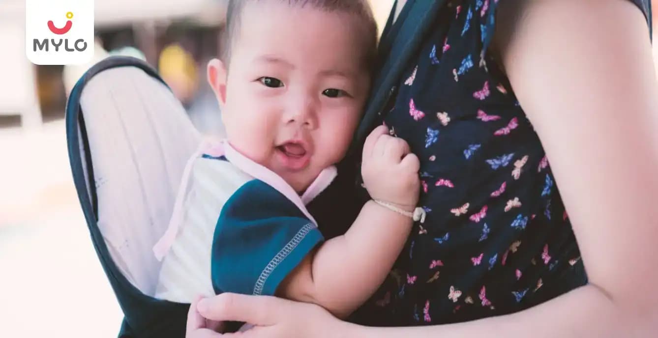 Is It Ok to Make Your Baby Sleep in a Baby Sleeping Bag in the Summer?