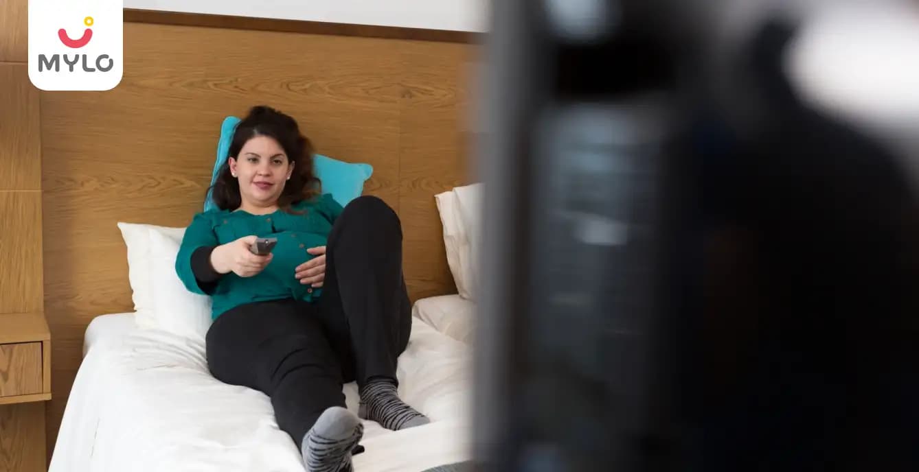 20 Trending Hindi Web Series on Hotstar for New Moms