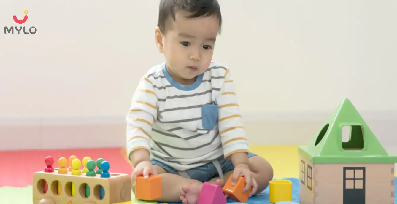 9 Month Old Baby Food Chart/Meal Plan – Week 2