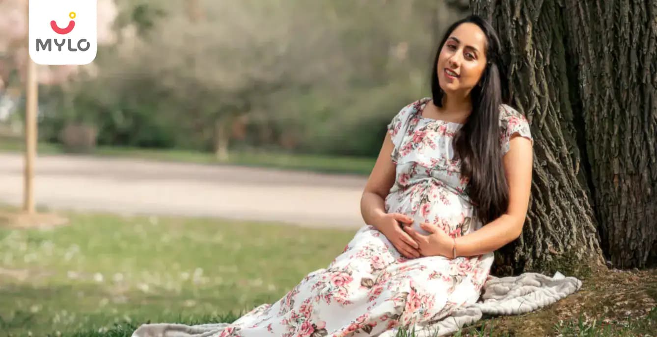 Experiencing Body Changes During Pregnancy: Know What to Expect?