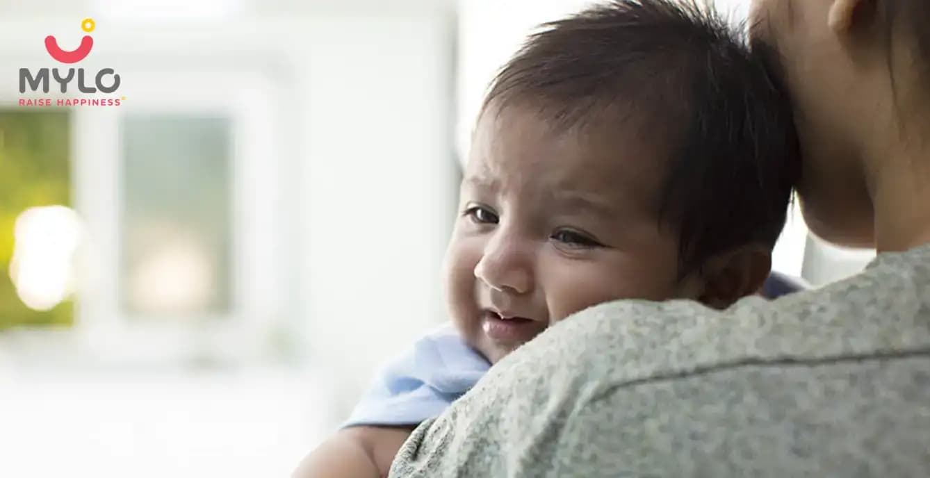 How to Know If Your Toddler Has Worms in Stomach?