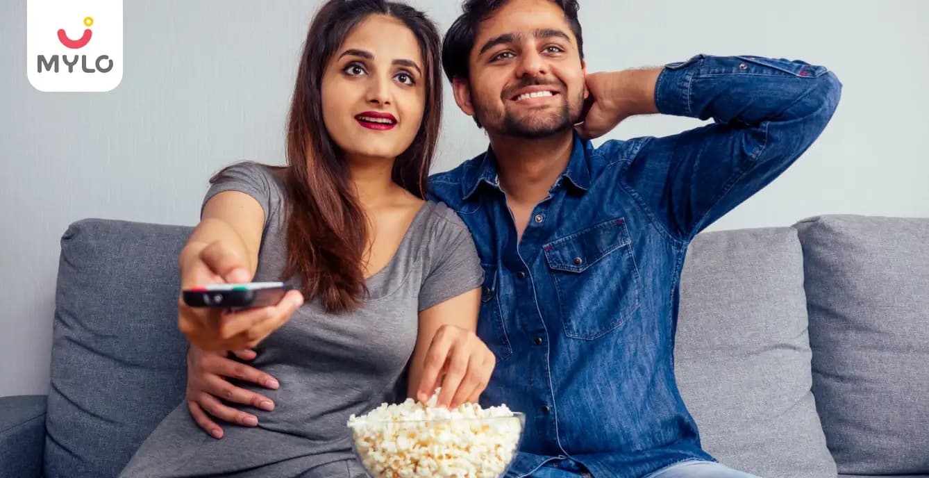 Best Romantic Web Series on Hotstar for Mom Date Night