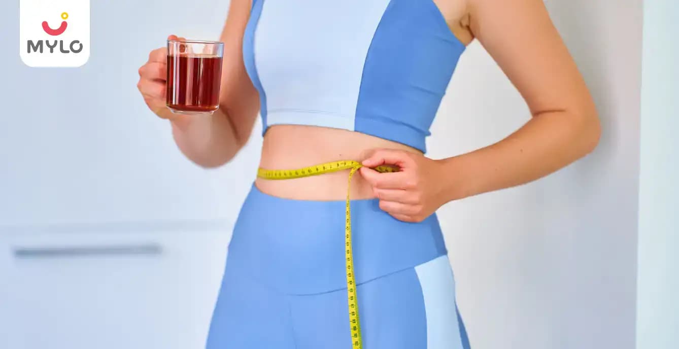 Top 5 Ways to Shed Those Extra Kilos