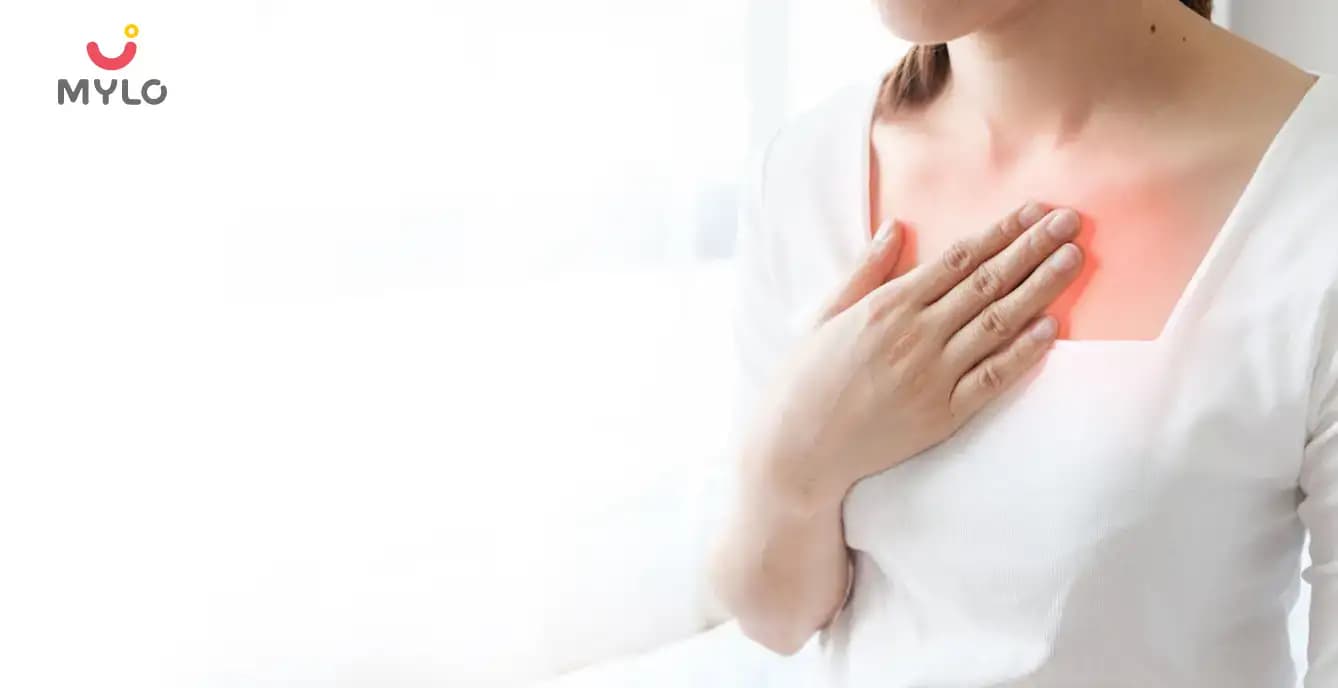 Silent Reflux: Meaning, Causes, Risks & Treatment